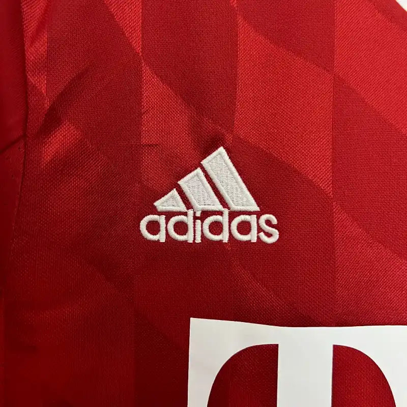 Camiseta Clásica FC Bayern Múnich 2013-14