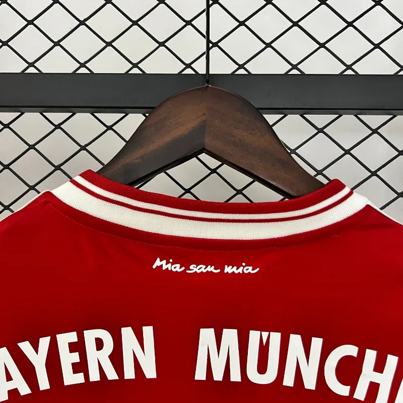 Camiseta Clásica FC Bayern Múnich 2013-14