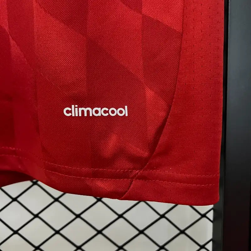 Camiseta Clásica FC Bayern Múnich 2013-14