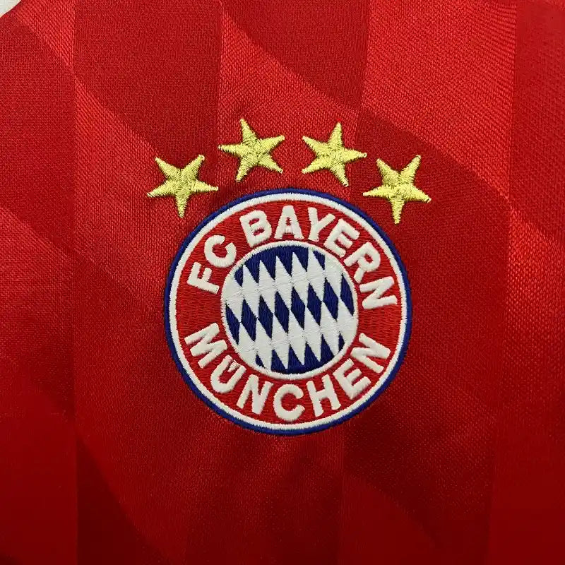 Camiseta Clásica FC Bayern Múnich 2013-14