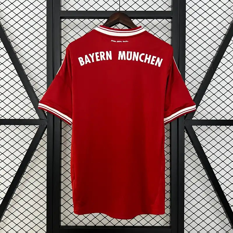 Camiseta Clásica FC Bayern Múnich 2013-14
