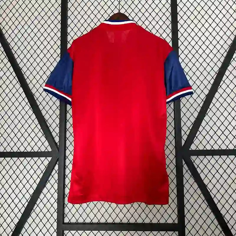 Camiseta Clásica FC Bayern Múnich 1993-95