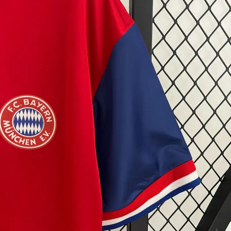 Camiseta Clásica FC Bayern Múnich 1993-95