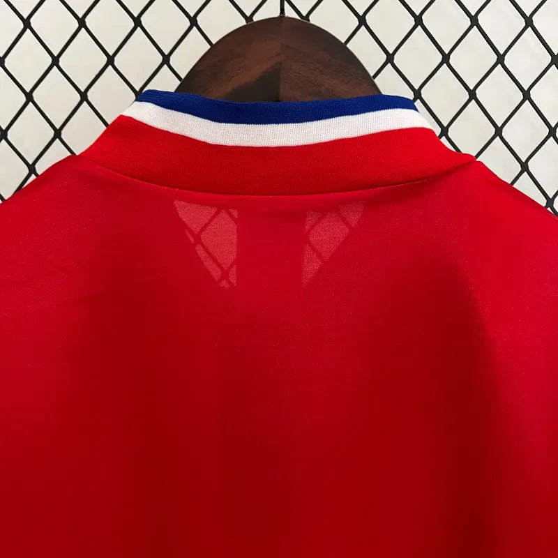 Camiseta Clásica FC Bayern Múnich 1993-95