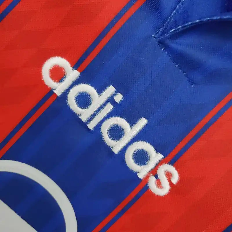 Camiseta Clásica FC Bayern Múnich 1995-97