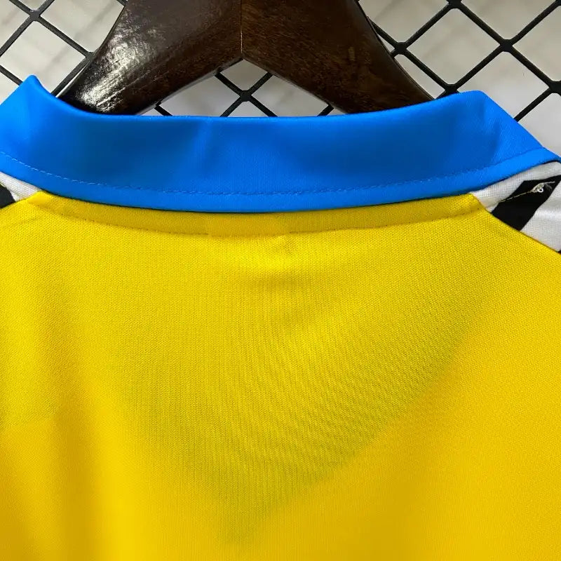 Camiseta Clásica Cádiz CF 1983-84