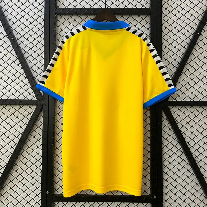 Camiseta Clásica Cádiz CF 1983-84