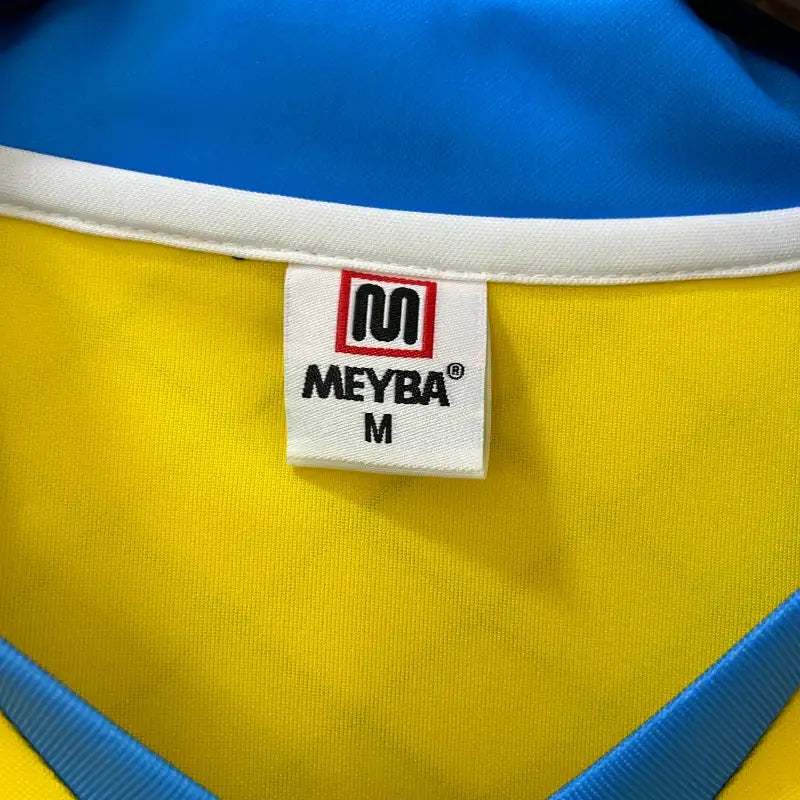 Camiseta Clásica Cádiz CF 1983-84