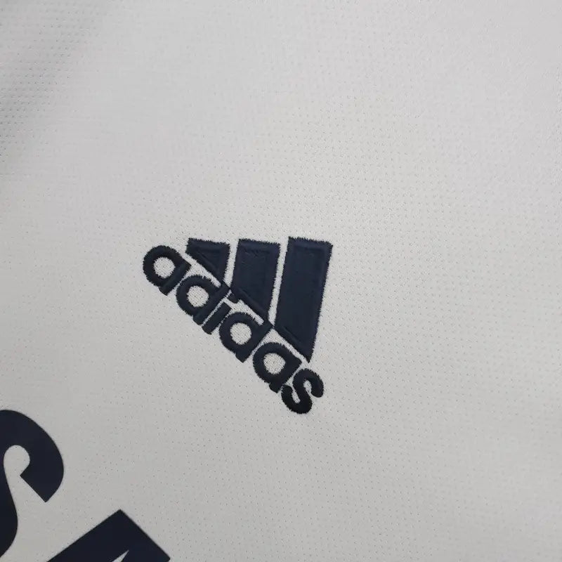 Camiseta Clásica Chelsea FC Visitante 2012-013