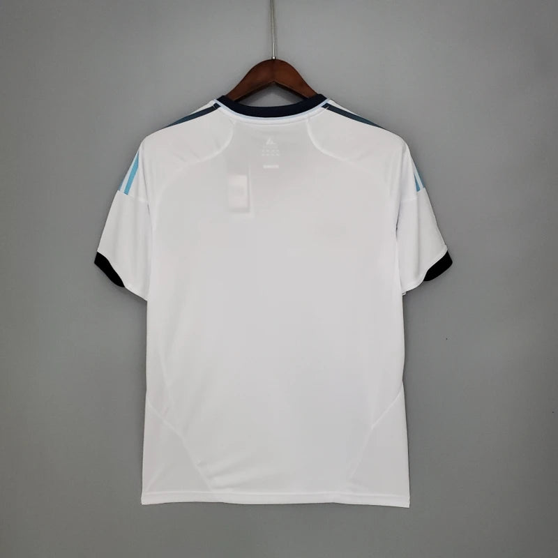 Camiseta Clásica Chelsea FC Visitante 2012-013