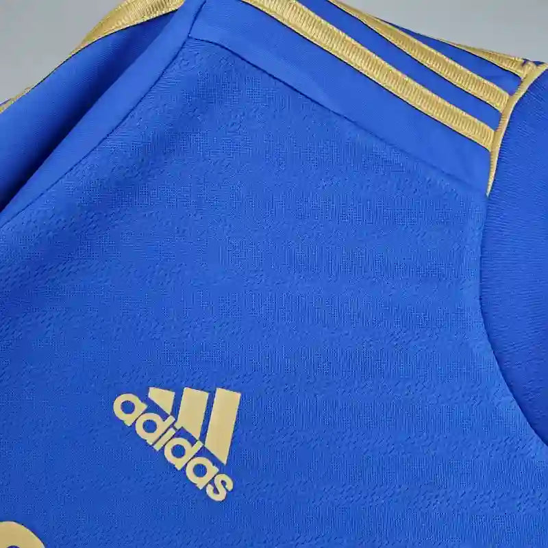Camiseta Clásica Chelsea FC 2012-13