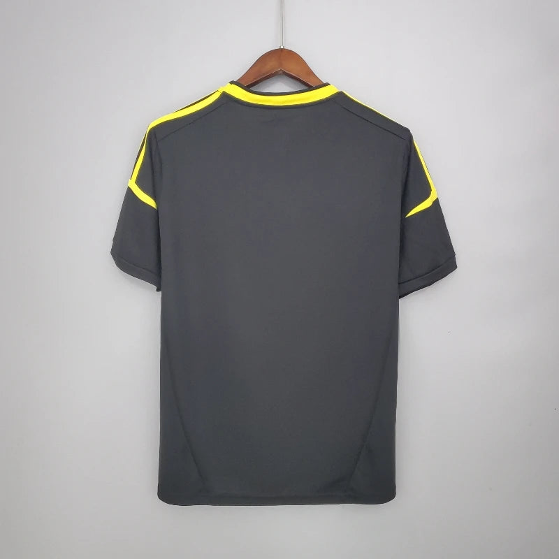Camiseta Clásica Chelsea FC Visitante (3ª) 2012-13