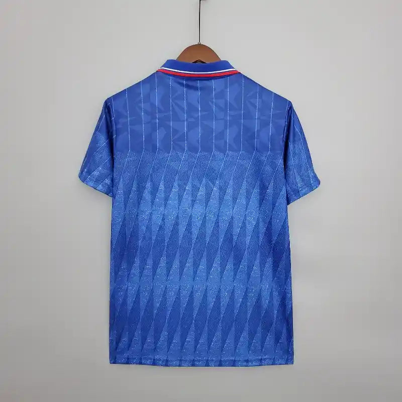 Camiseta Clásica Chelsea FC 1989-91