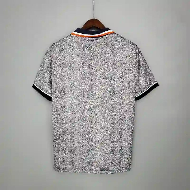 Camiseta Clásica Chelsea FC Visitante 1994-96