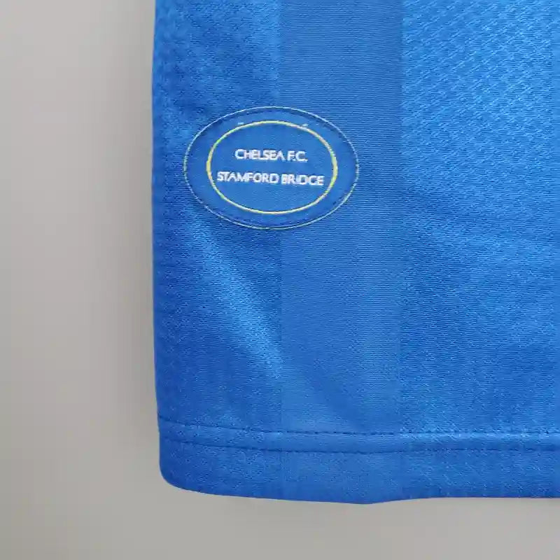Camiseta Clásica Chelsea FC 1997-99