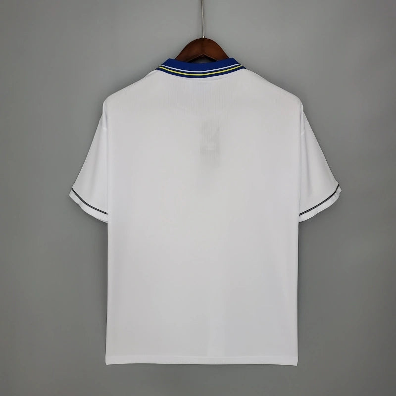 Camiseta Clásica Chelsea FC Visitante 1998-00