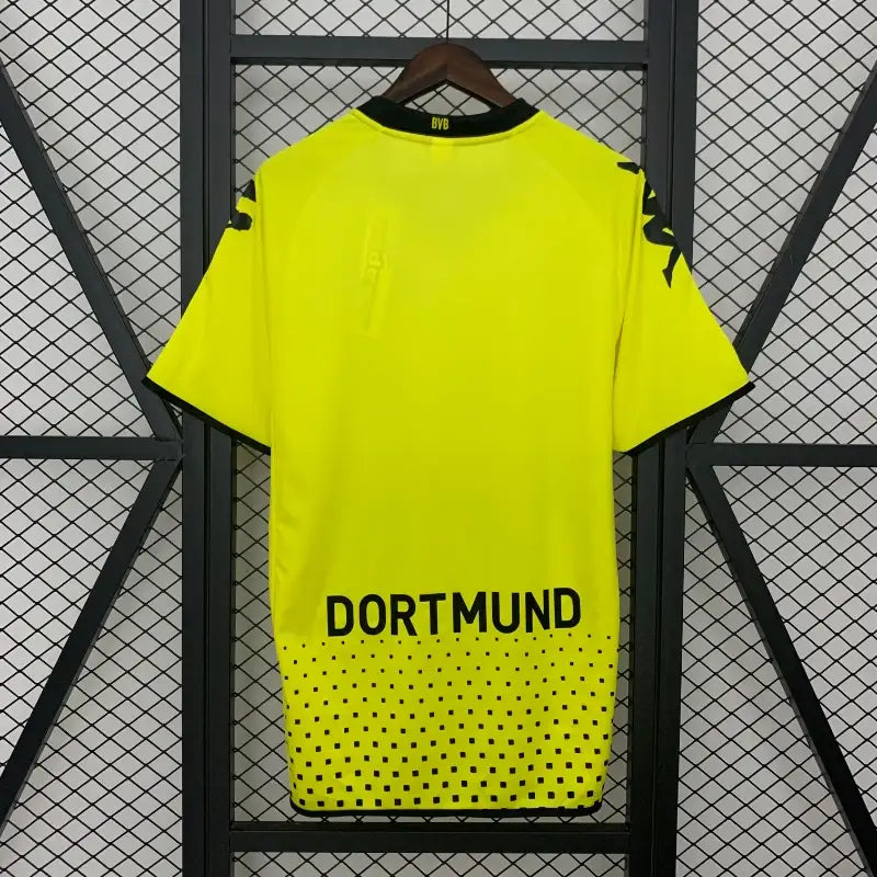 Camiseta Clásica Borussia Dortmund 2011-12