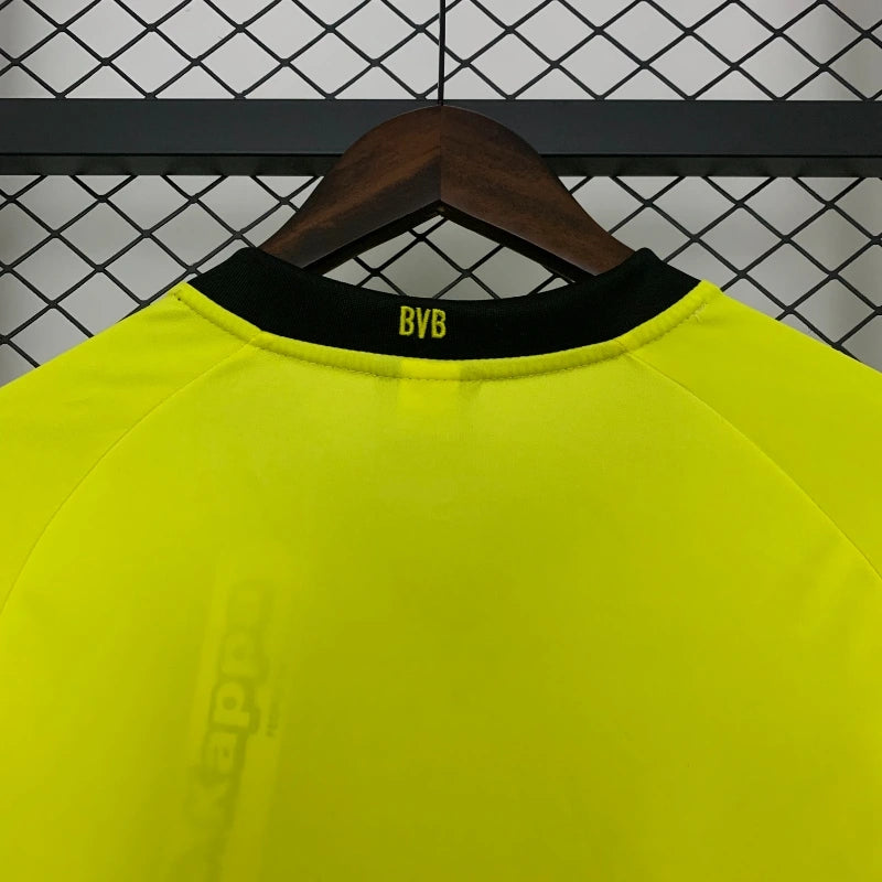 Camiseta Clásica Borussia Dortmund 2011-12
