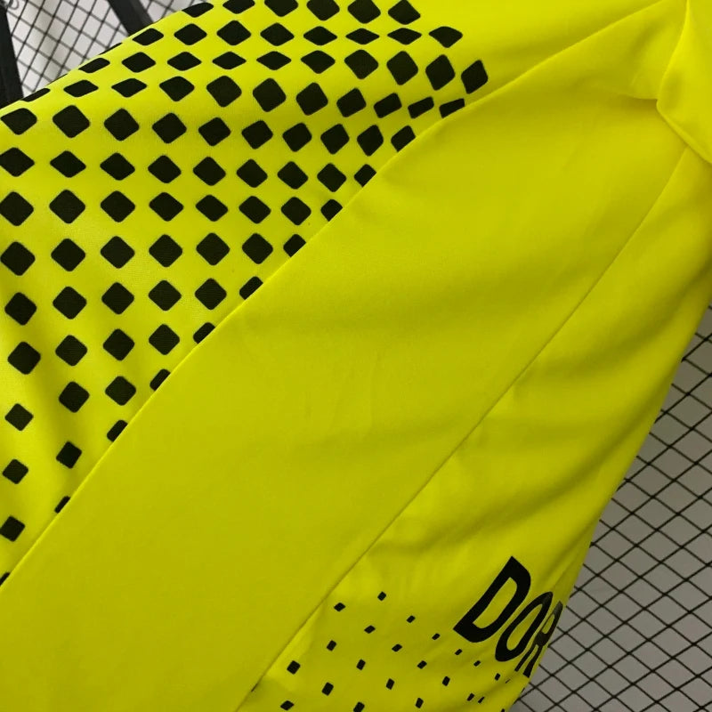 Camiseta Clásica Borussia Dortmund 2011-12