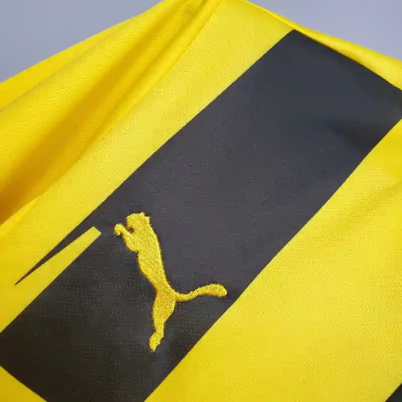 Camiseta Clásica Borussia Dortmund 2012-13