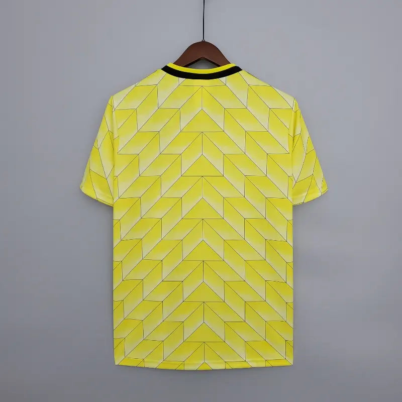 Camiseta Clásica Borussia Dortmund 1988