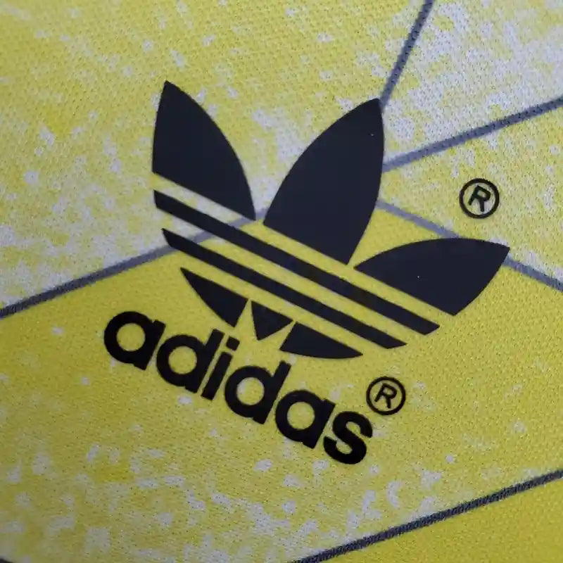 Camiseta Clásica Borussia Dortmund 1988