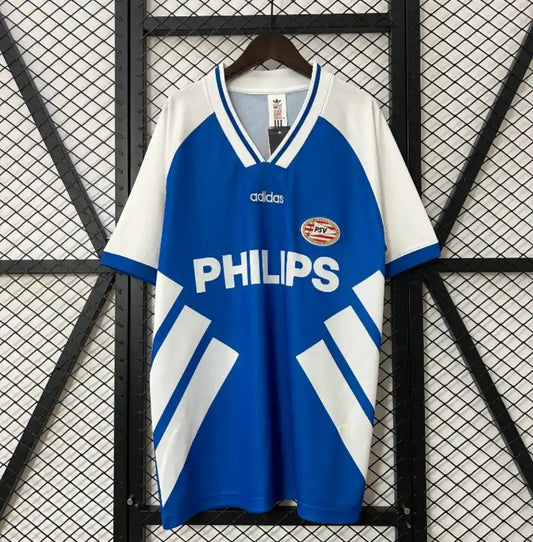 Camiseta Clásica PSV Eindhoven Visitante 1994-95