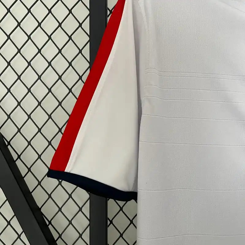 Camiseta Clásica Inglaterra 2004