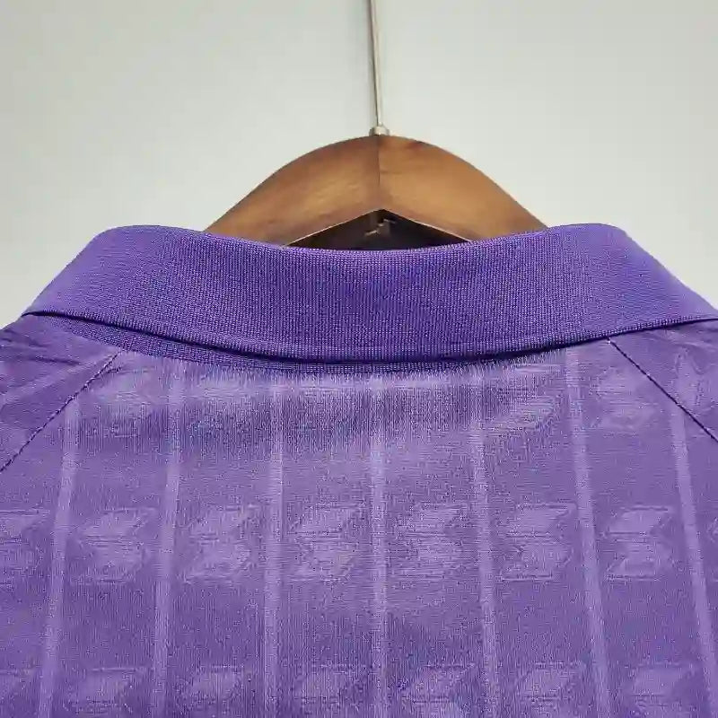 Camiseta Clásica ACF Fiorentina 1989-90