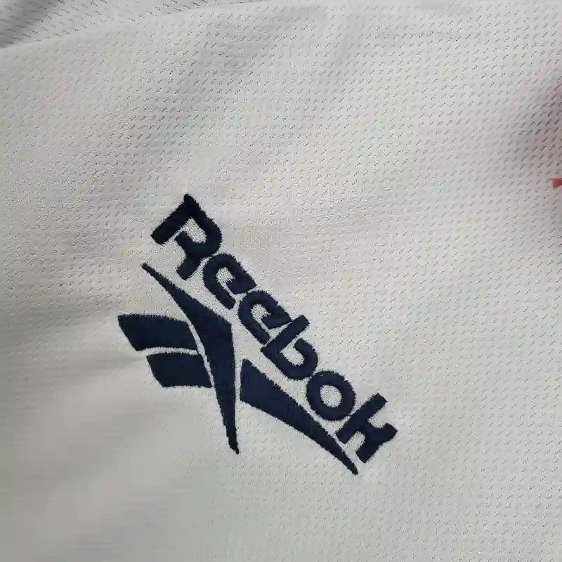 Camiseta Clásica ACF Fiorentina Visitante 1995-96