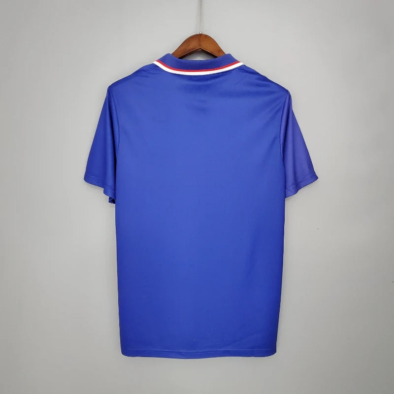 Camiseta Clásica ACF Fiorentina 1995-96