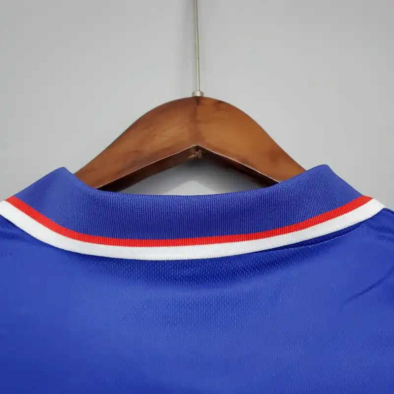 Camiseta Clásica ACF Fiorentina 1995-96
