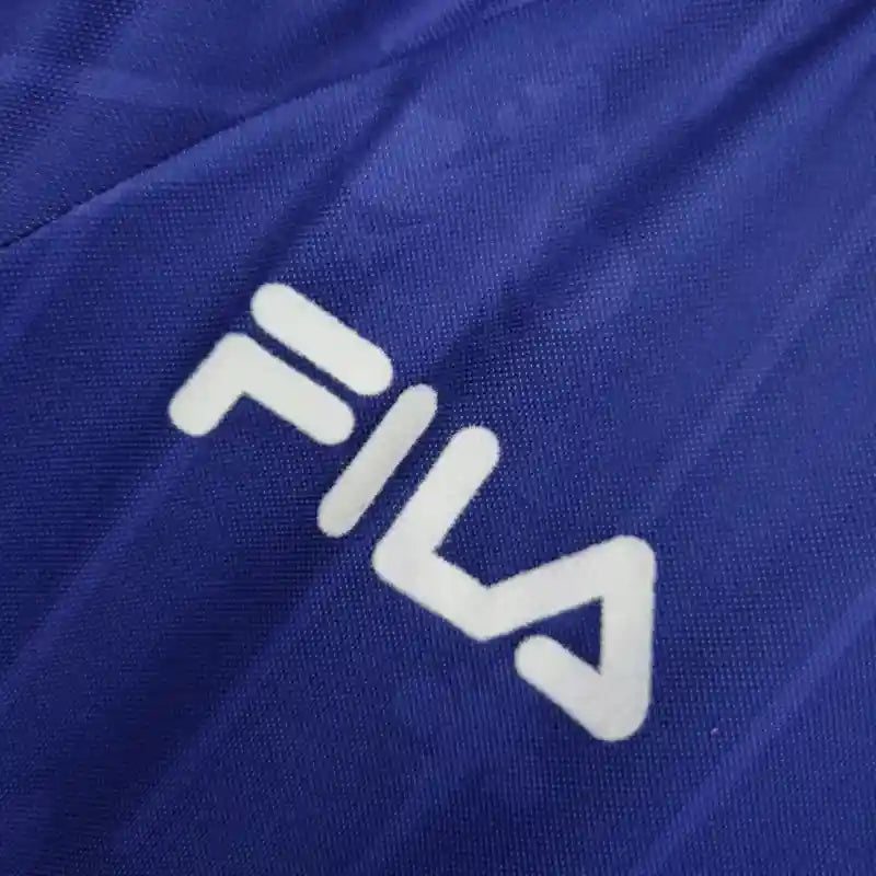 Camiseta Clásica ACF Fiorentina 1997-98