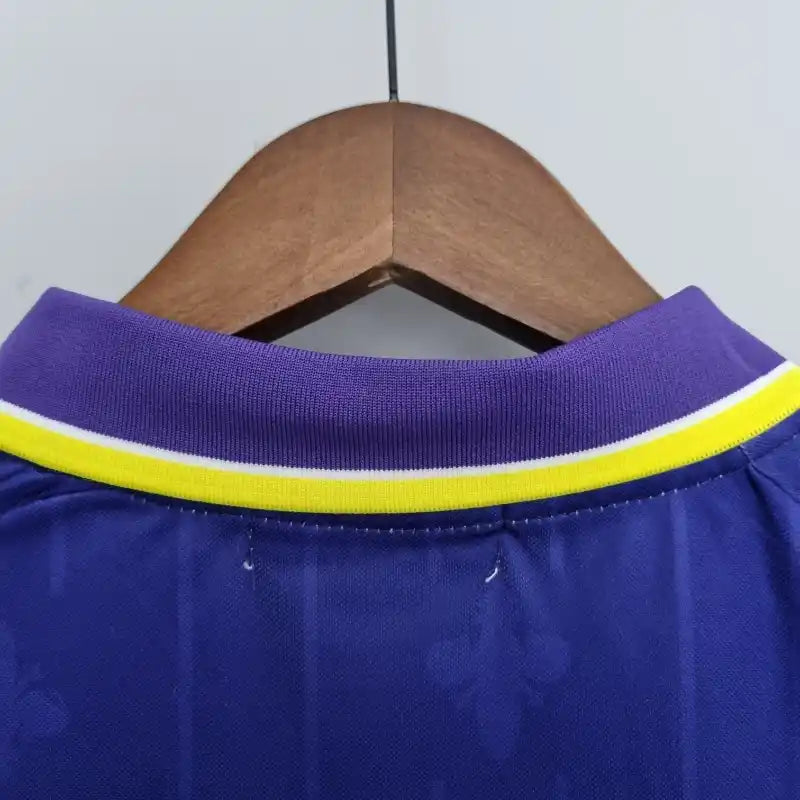 Camiseta Clásica ACF Fiorentina 1997-98