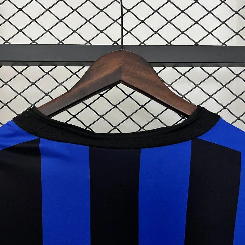 Camiseta Clásica Inter Milán 2002-03
