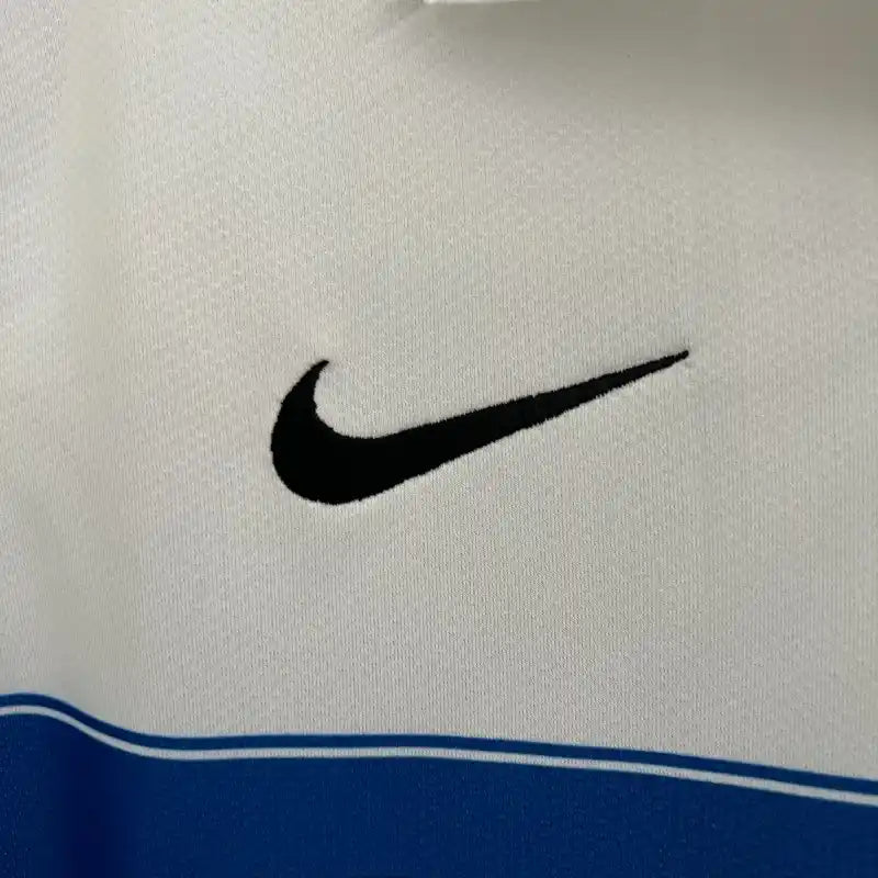 Camiseta Clásica Inter Milán Visitante 2009-10