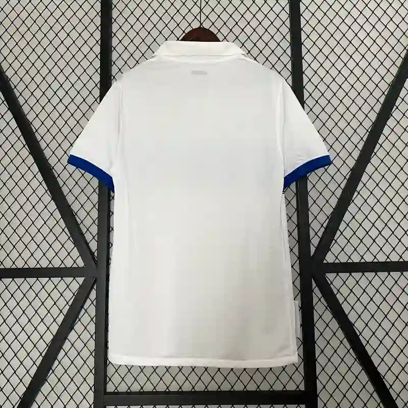 Camiseta Clásica Inter Milán Visitante 2009-10