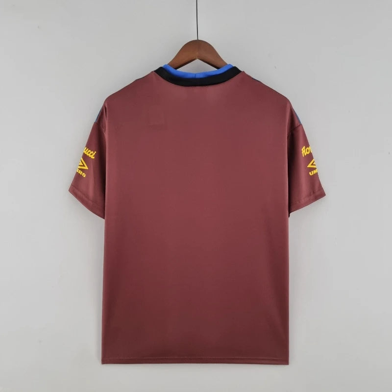 Camiseta Clásica Inter Milán Entrenamiento 1994-95