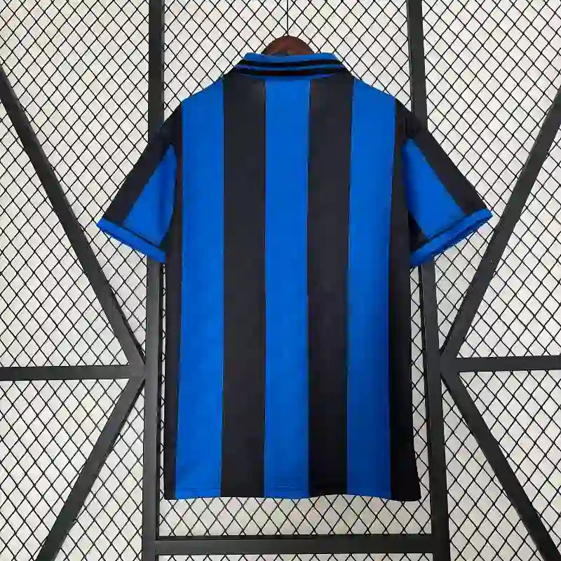 Camiseta Clásica Inter Milán 1995-96