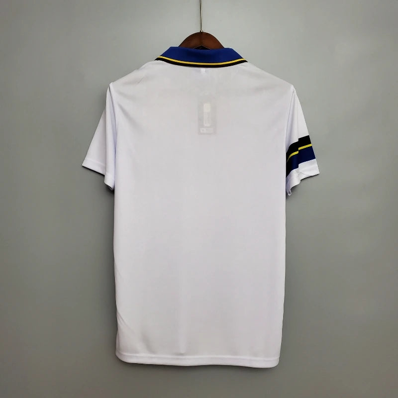 Camiseta Clásica Inter Milán Visitante 1997-98