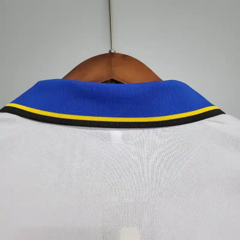 Camiseta Clásica Inter Milán Visitante 1997-98