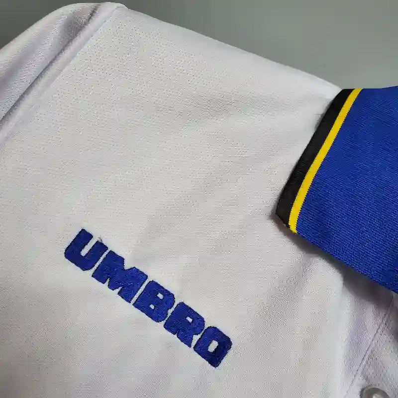 Camiseta Clásica Inter Milán Visitante 1997-98