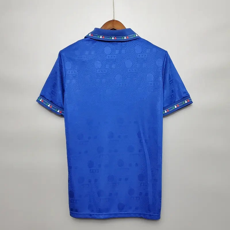 Camiseta Clásica Italia 1994