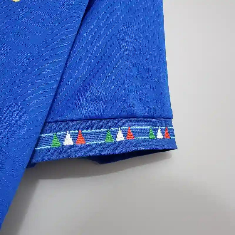 Camiseta Clásica Italia 1994