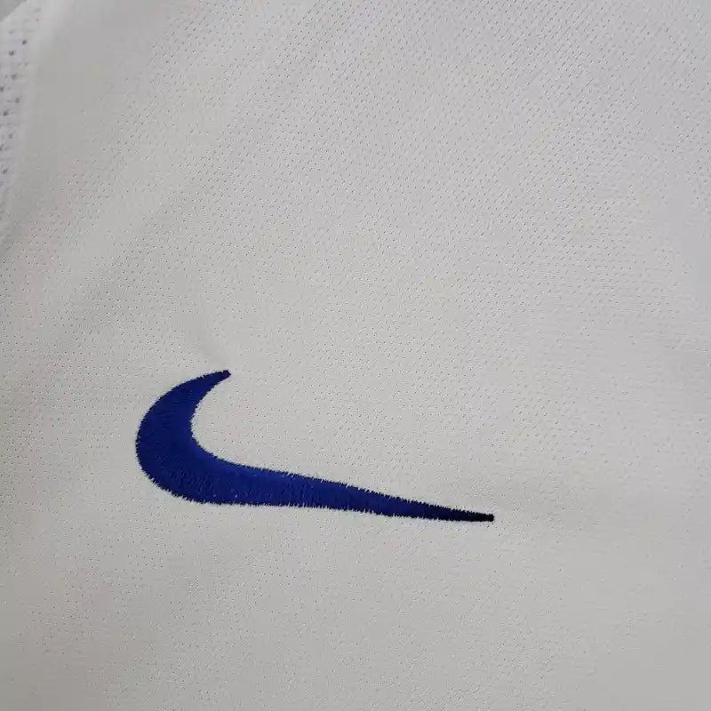 Camiseta Clásica Italia Visitante 1996