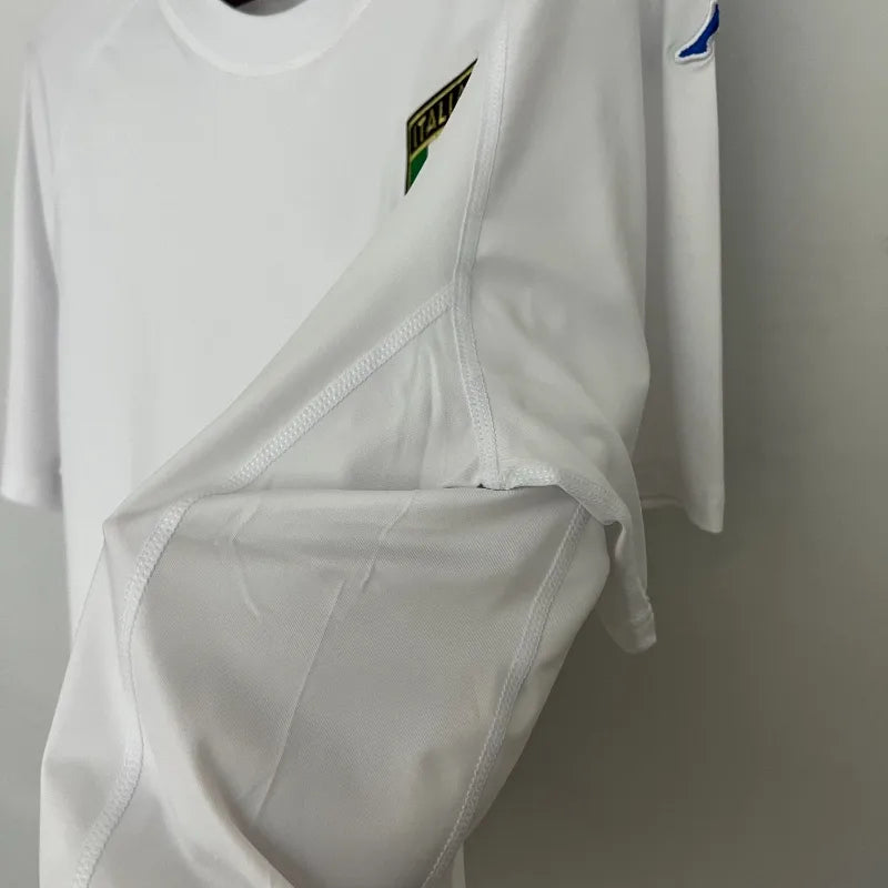 Camiseta Clásica Italia Visitante 2000