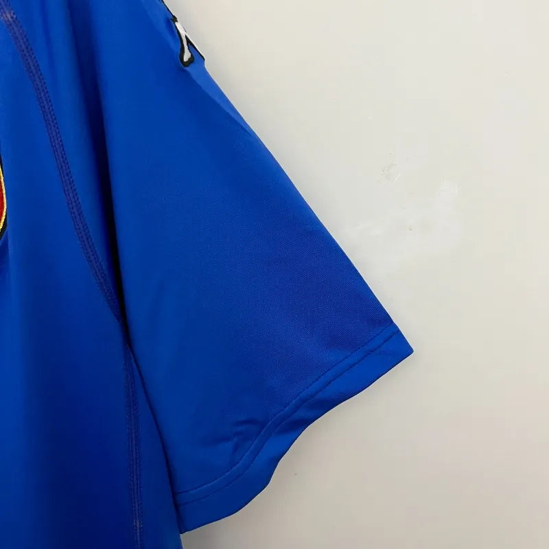 Camiseta Clásica Italia 2000