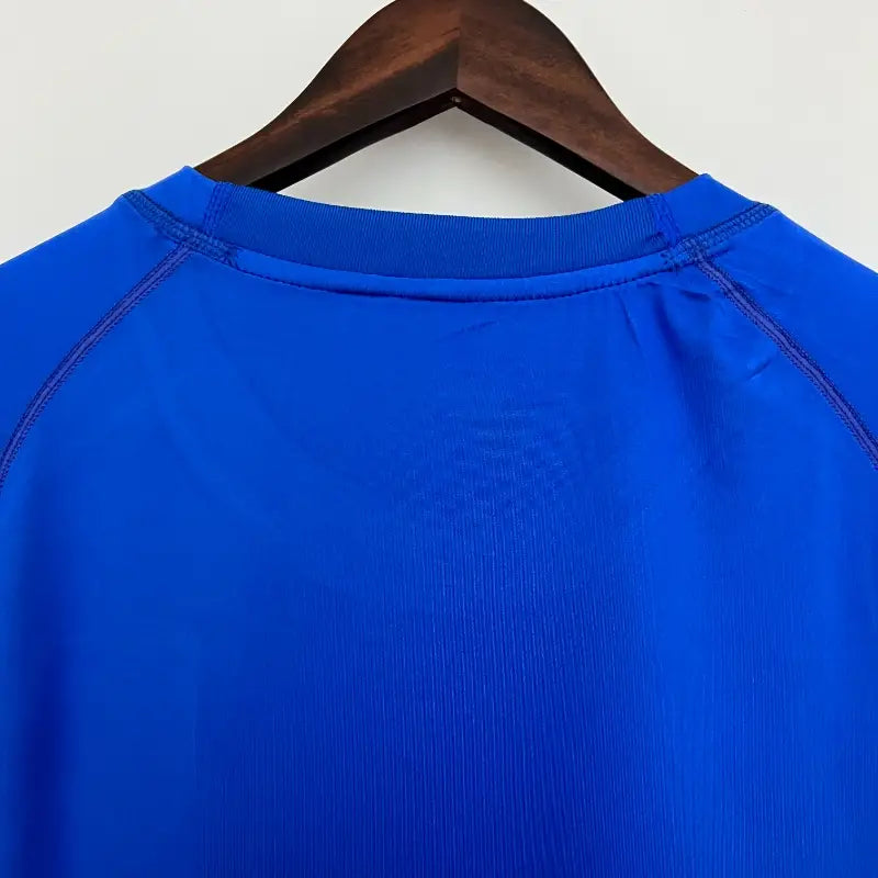 Camiseta Clásica Italia 2000