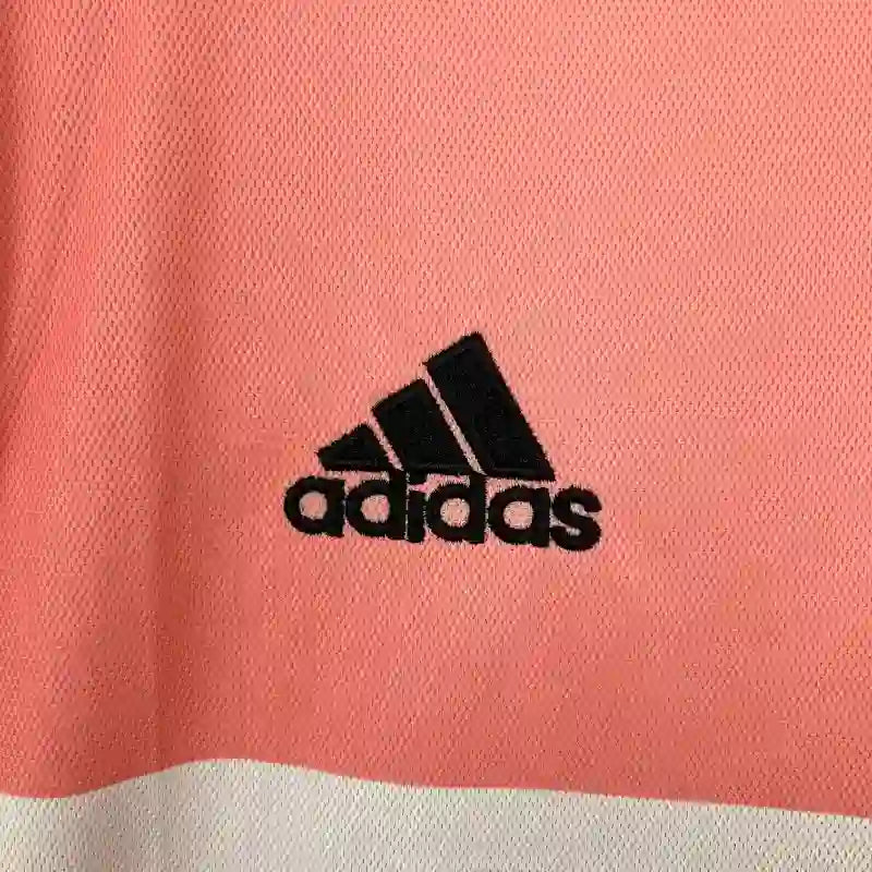 Camiseta Clásica Juventus de Turín Visitante 2015-16