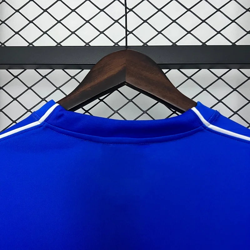 Camiseta Clásica Juventus de Turín Visitante 1999-00